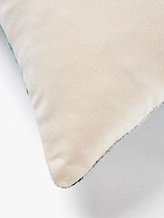 Velvety Silk Velvet Cushion Cover