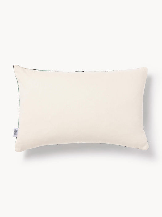 Velvety Silk Velvet Cushion Cover