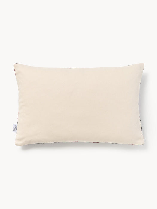 Silky Silk Cushion Cover