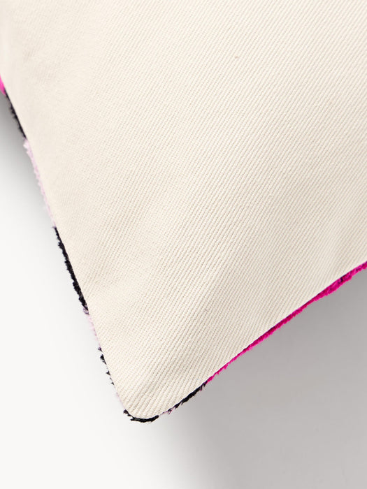 Velvety Silk Velvet Cushion Cover