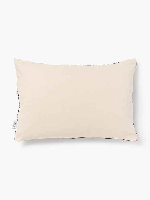 Velvety Silk Velvet Cushion Cover