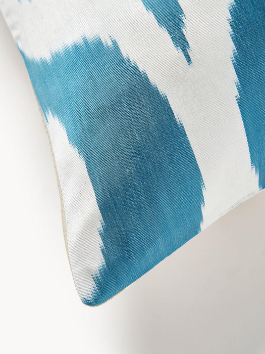 Silky Silk Cushion Cover