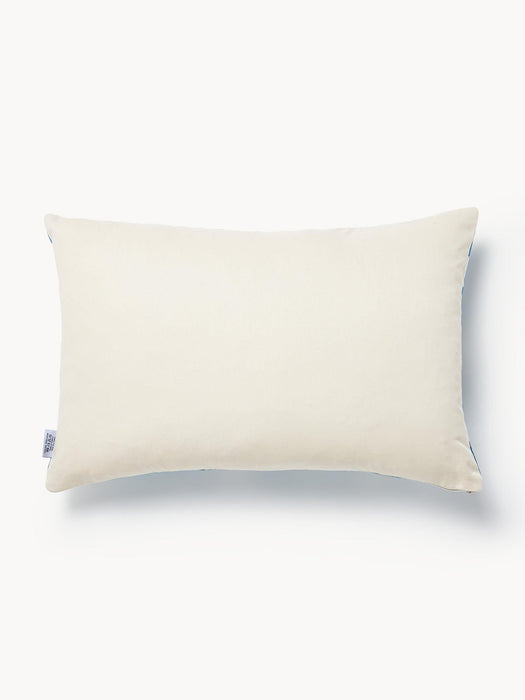 Silky Silk Cushion Cover