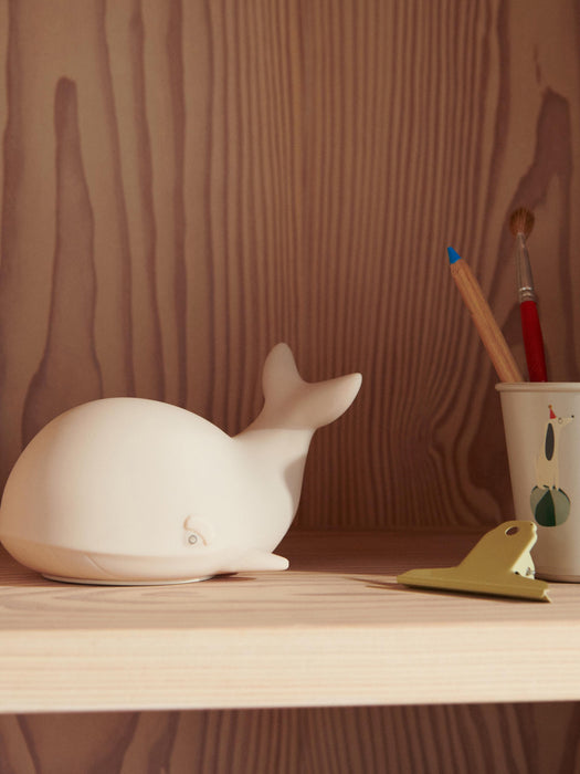 Dimmable LED Light Object Winston