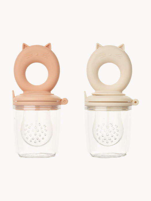 Miranda Fruit Feeders, Set of 2