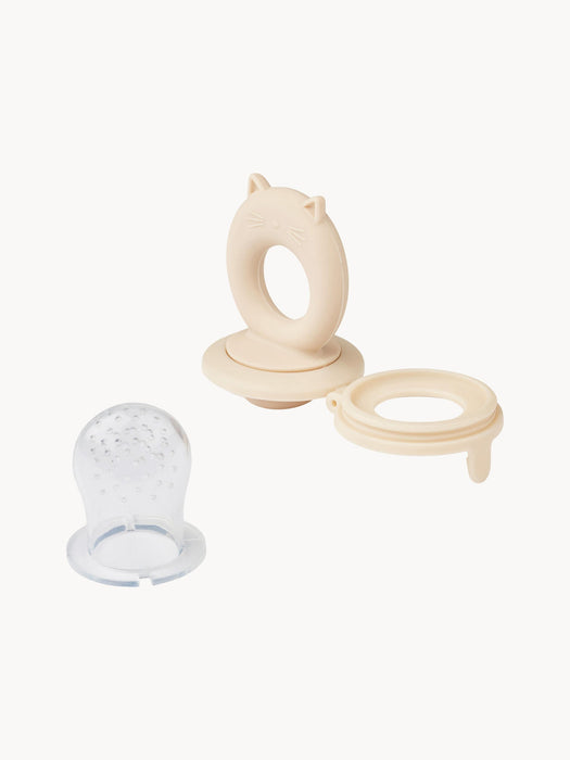 Miranda Fruit Feeders, Set of 2