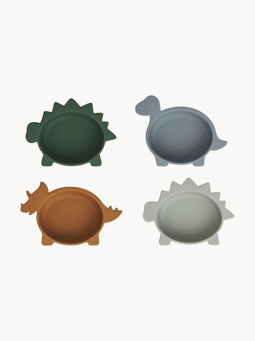 Iggy Kids Bowls, Set of 4