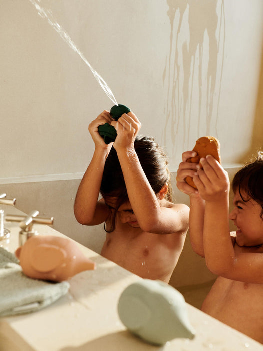 Carolina Bath Toys, Set of 4