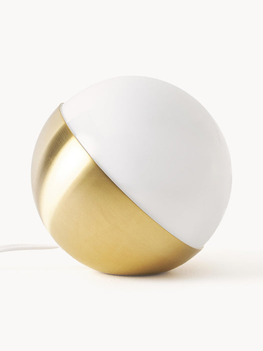 Mouth-Blown Dimmable Table Lamp VL Studio