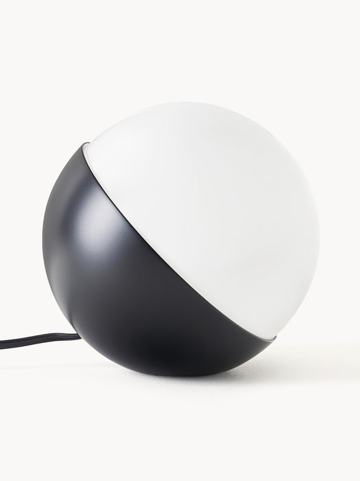 Mouth-Blown Dimmable Table Lamp VL Studio
