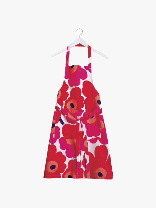 Pieni Unikko Apron