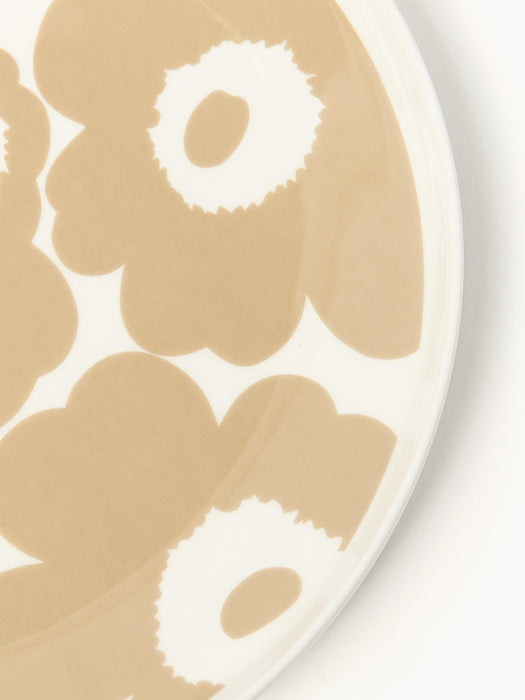 Dinner Plate Unikko