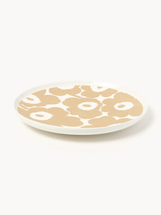 Dinner Plate Unikko