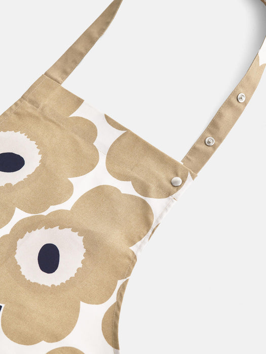 Pieni Unikko Apron