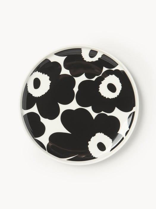 Unikko Breakfast Plate