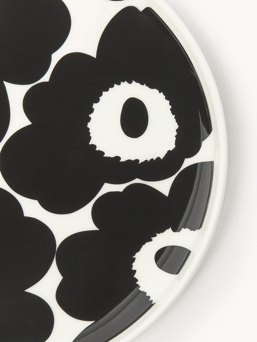 Unikko Breakfast Plate