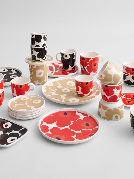 Snack Bowl Unikko