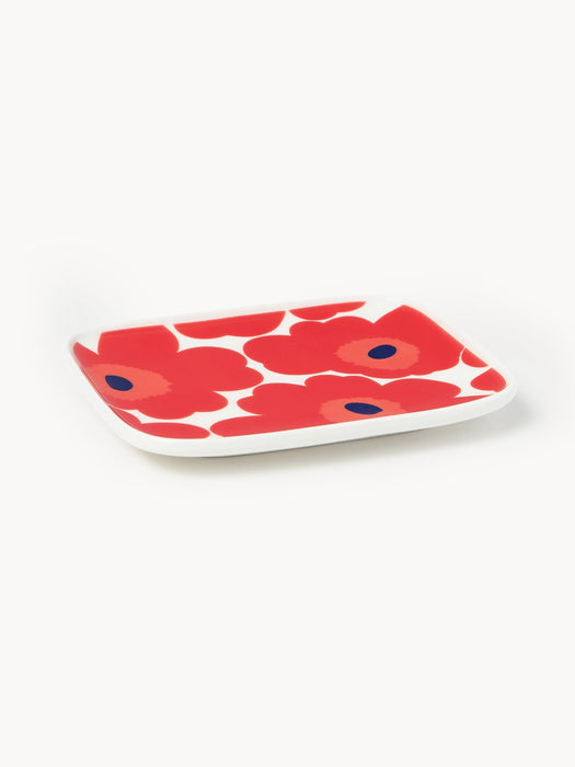 Breakfast Plate Unikko
