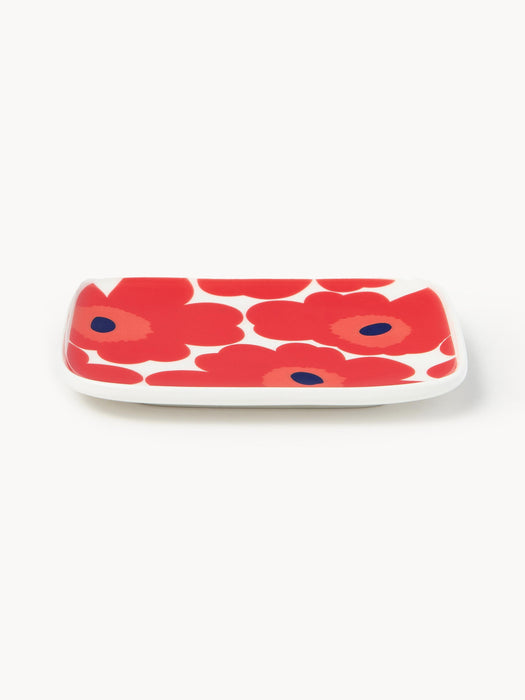 Breakfast Plate Unikko