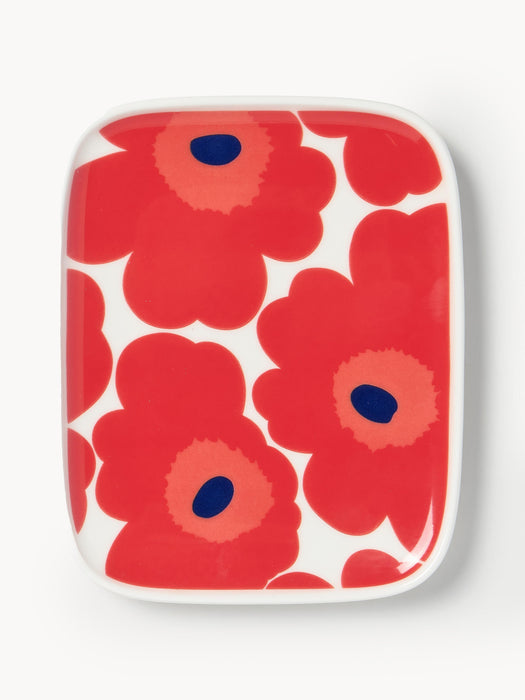 Breakfast Plate Unikko