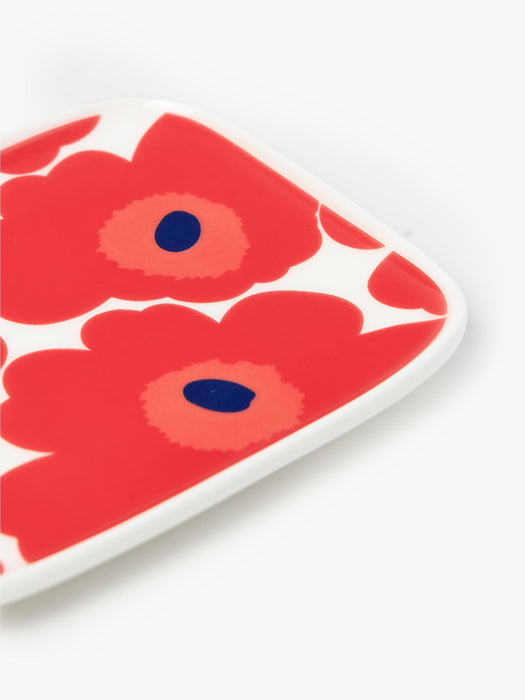 Breakfast Plate Unikko