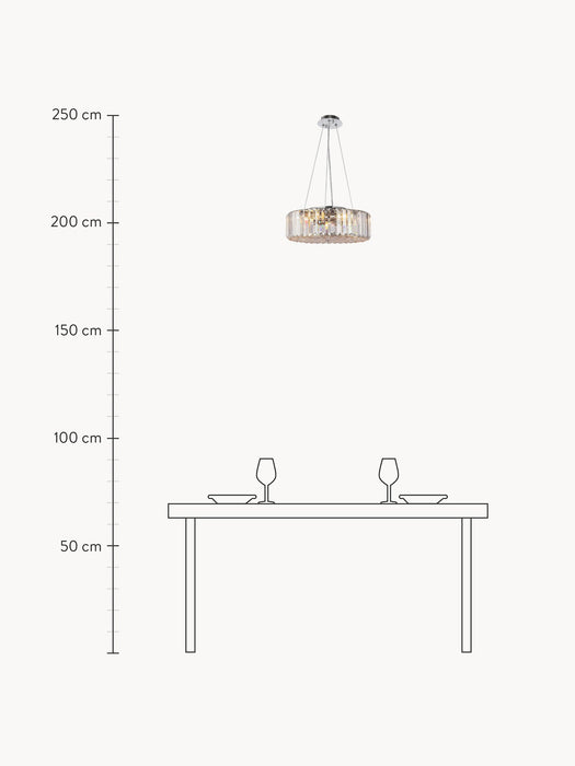 Pendant Light Recinto
