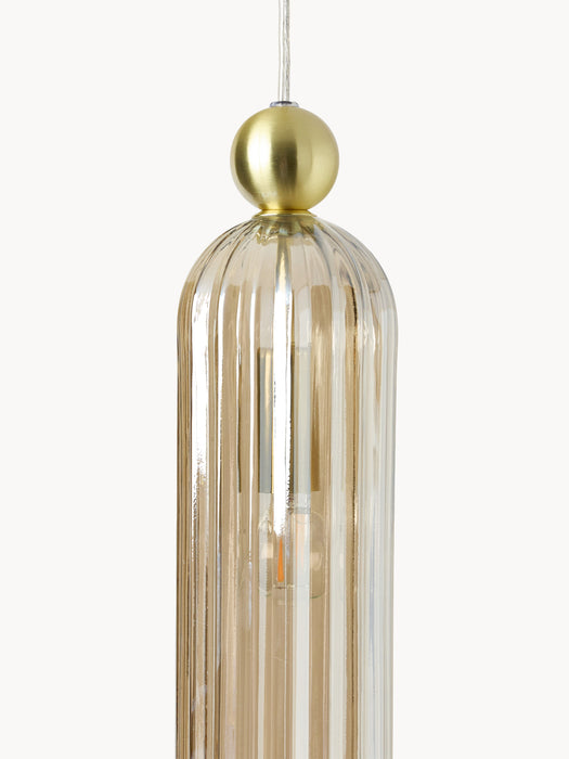 Pendant Light Antic