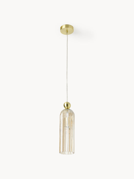 Pendant Light Antic