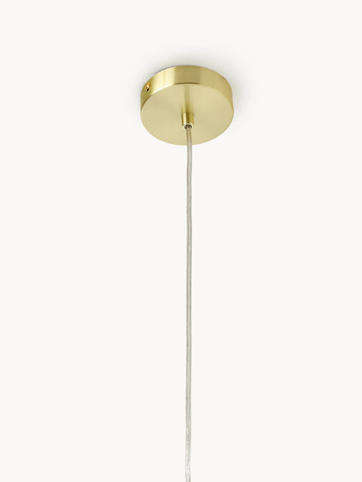 Pendant Light Antic