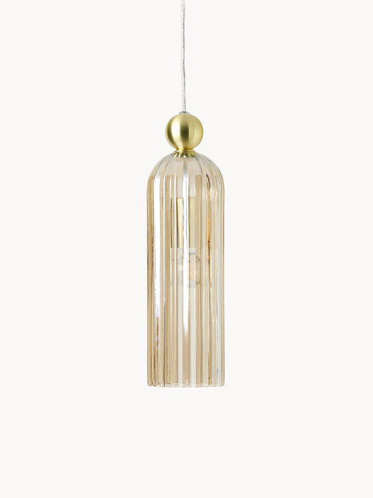 Pendant Light Antic