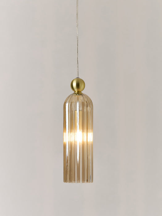 Pendant Light Antic