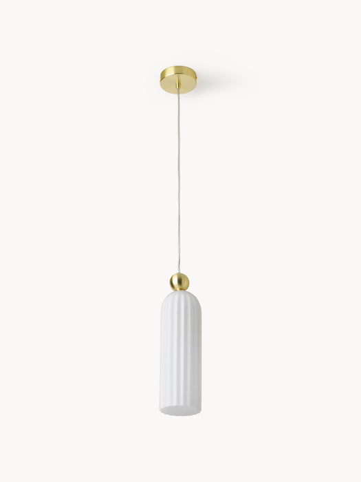 Small Pendant Light Antic