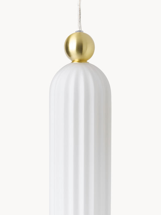 Small Pendant Light Antic