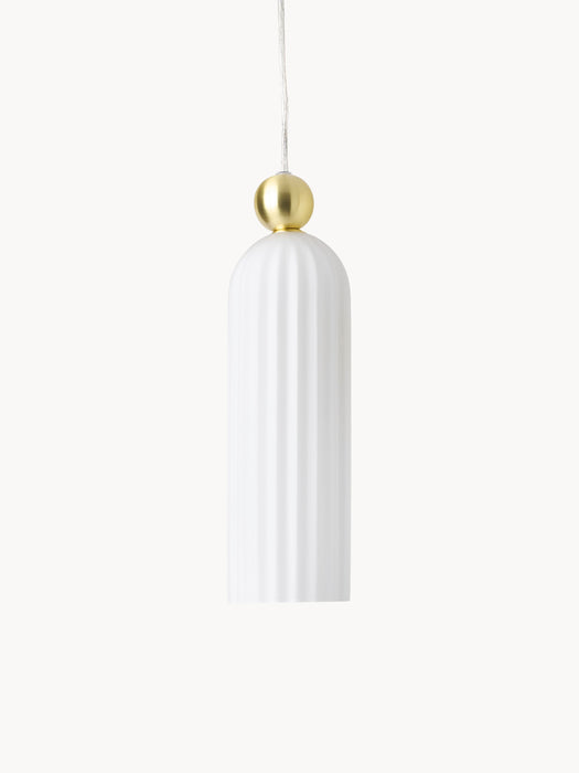 Small Pendant Light Antic