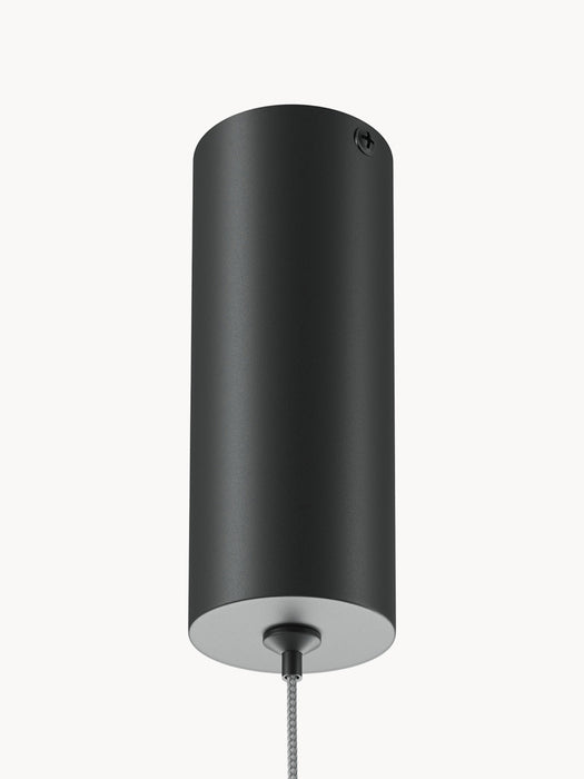 LED Pendant Light Halo