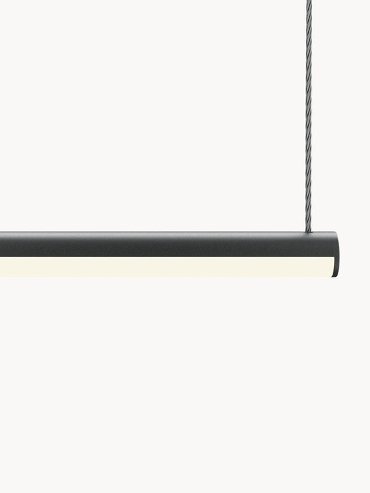 LED Pendant Light Halo