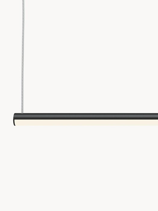 LED Pendant Light Halo