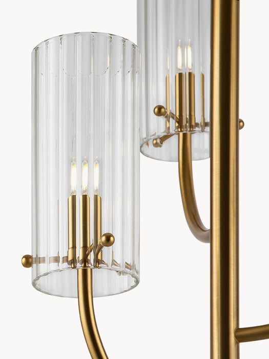 Pendant Light Arco