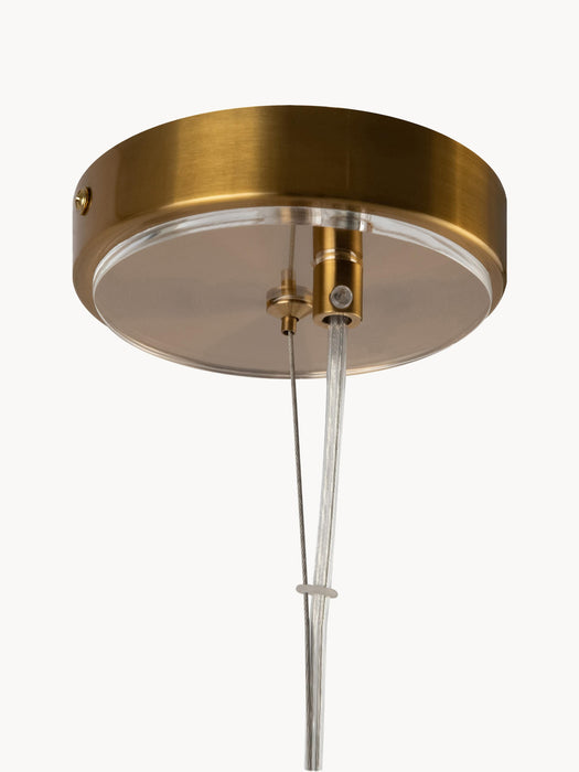Pendant Light Arco
