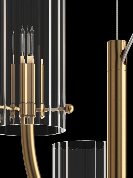 Pendant Light Arco