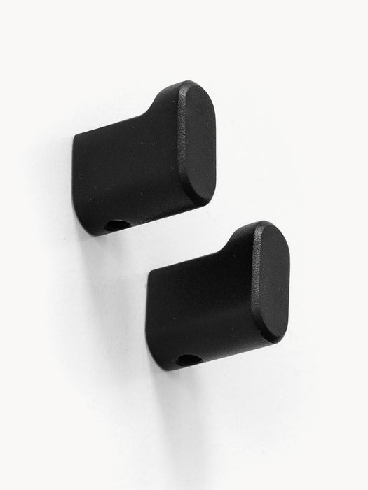 Wall Hook Milo, Set of 2