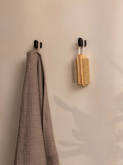 Metal Wall Hook Milo Set of 2