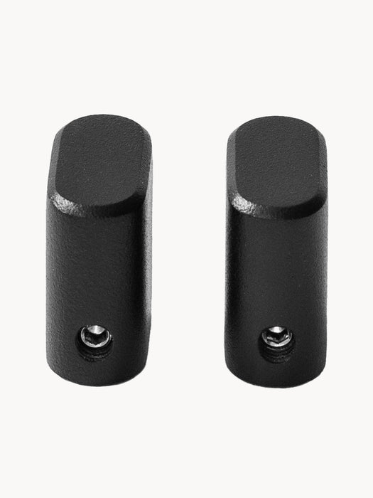 Metal Wall Hook Milo Set of 2