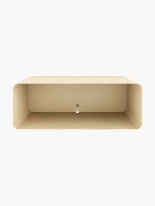 Wall-Mounted Bedside Table Nelio