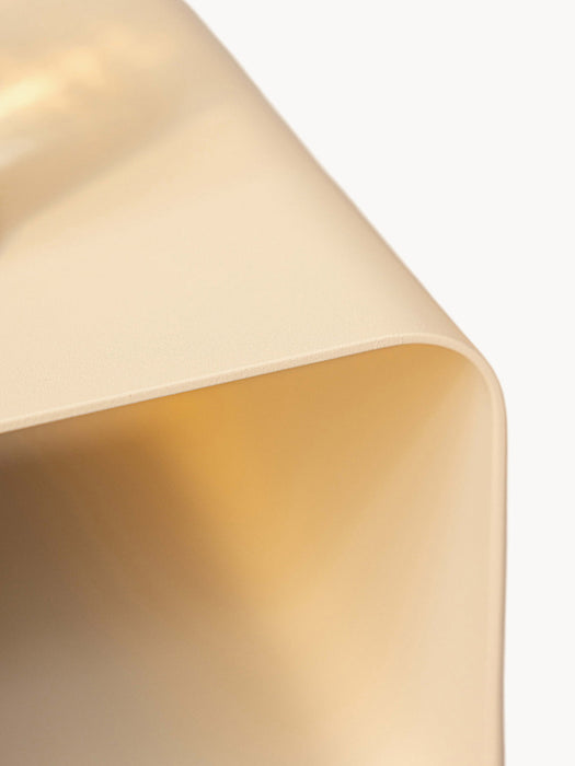 Wall-Mounted Bedside Table Nelio