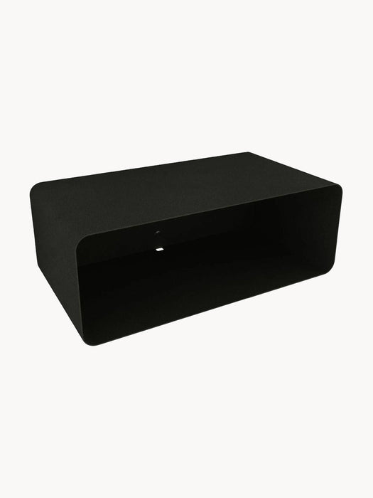 Wall-Mounted Bedside Table Nelio