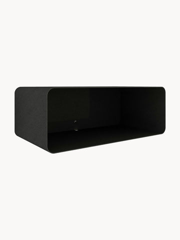 Wall-Mounted Bedside Table Nelio