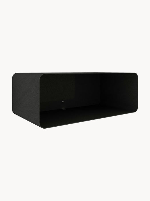 Wall-Mounted Bedside Table Nelio