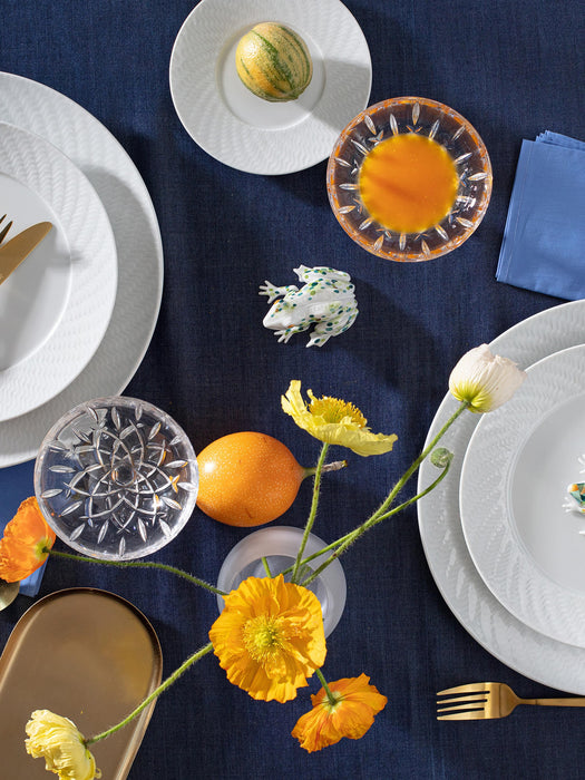 Handmade Porcelain Tableware Set No 41 2People Set of 12