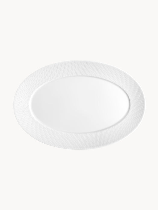 Handmade Porcelain Serving Plate No 41 Various Sizes
